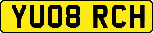 YU08RCH
