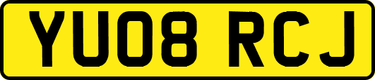 YU08RCJ