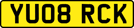 YU08RCK