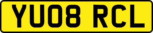 YU08RCL
