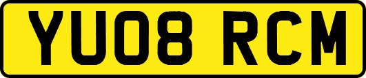 YU08RCM