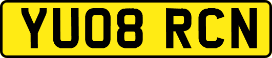 YU08RCN