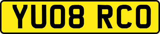 YU08RCO