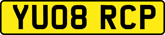 YU08RCP