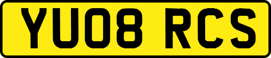 YU08RCS