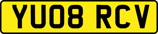 YU08RCV