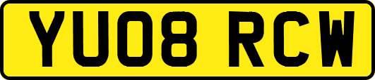 YU08RCW