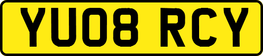 YU08RCY