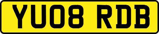 YU08RDB