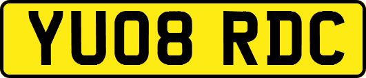 YU08RDC