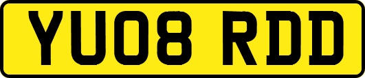 YU08RDD