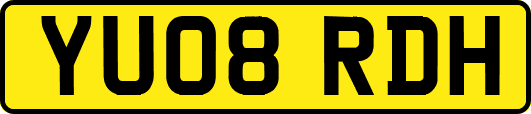 YU08RDH