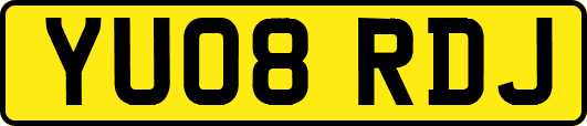 YU08RDJ