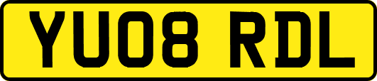 YU08RDL