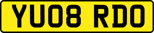 YU08RDO