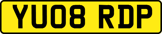 YU08RDP