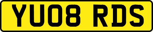 YU08RDS