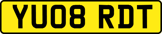 YU08RDT