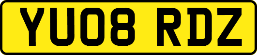 YU08RDZ