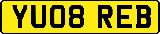 YU08REB
