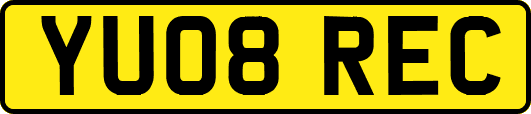 YU08REC