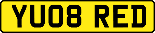 YU08RED