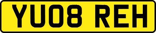 YU08REH