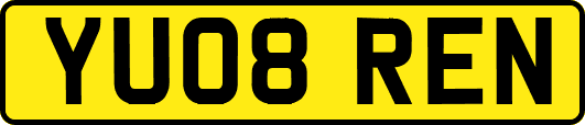 YU08REN