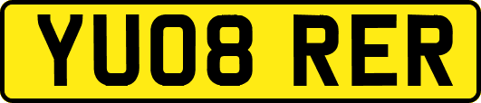 YU08RER