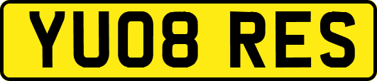YU08RES