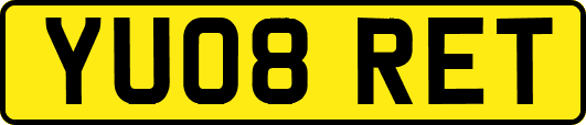 YU08RET