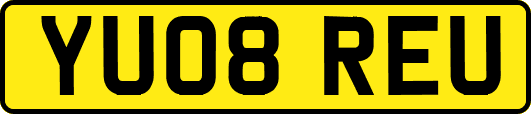 YU08REU