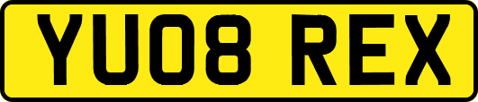 YU08REX
