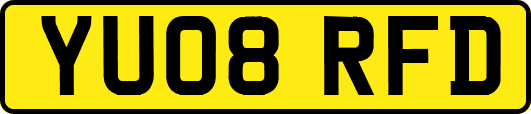 YU08RFD