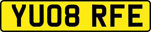 YU08RFE