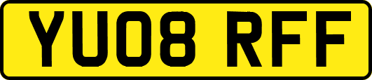 YU08RFF