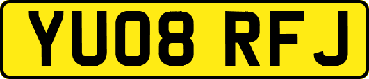 YU08RFJ