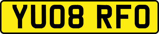 YU08RFO