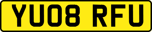 YU08RFU