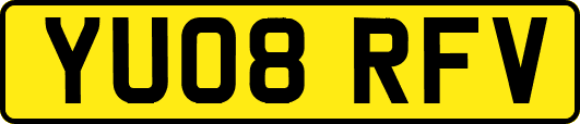 YU08RFV