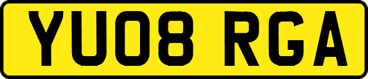 YU08RGA