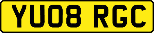 YU08RGC