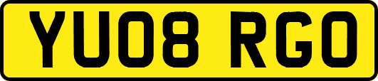 YU08RGO