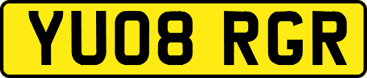 YU08RGR