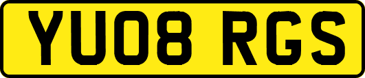 YU08RGS
