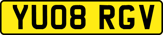 YU08RGV