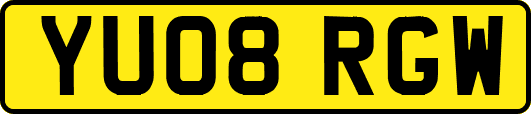 YU08RGW
