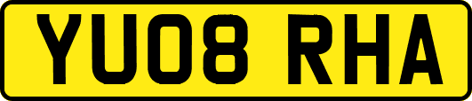 YU08RHA