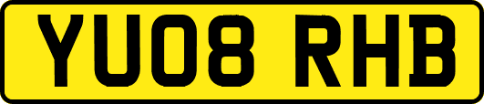 YU08RHB