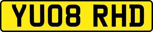 YU08RHD